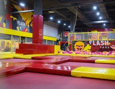Батутный центр Flash Park (Флэш Парк), Галерея - фото 6