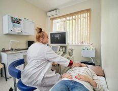 Оздоровительный комплекс Ракета, Лечение - фото 17