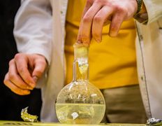 Интерактивный парк занимательных наук Квантум, Научные шоу - фото 8