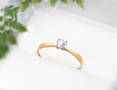 Ювелирный магазин Ювелир-Карат, Обручальные кольца - фото 2