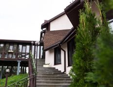 Агроусадьба У Истока, Территория - фото 15