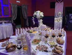 Мультикомплекс Время есть & BILLIE JEAN BAR, Банкет - фото 6