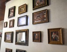 Ресторан Пан Хмелю, Интерьер - фото 14