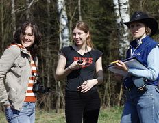 Центр верховой езды Двор Старинки, Соревнования - фото 10