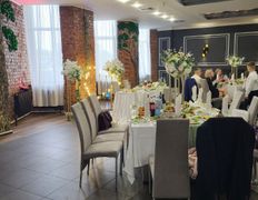 Кафе Сандал, Свадьба - фото 7