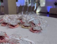 Кафе-банкетный зал «Хлеб Соль» Логойский тракт, Интерьер - фото 9