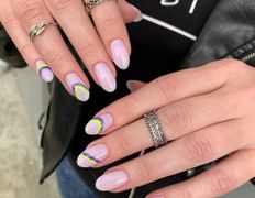 Салон красоты Шевелюра, Маникюр, педикюр - фото 19