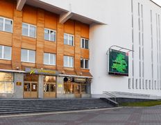 null Столовая на ул. Кальварийская, 37, Столовая - фото 6