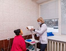 null Оздоровительный комплекс Центра подготовки кадров Минлесхоза, Медицинские услуги - фото 20