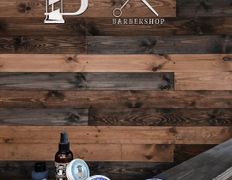 Барбершоп Bercut (Беркут), Интерьер - фото 10