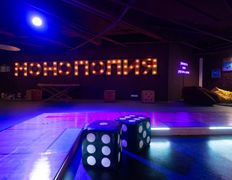 Пространство Монополия, Интерьер - фото 19