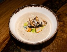 Бразильский стейк-хаус Родизио, Блюда - фото 14