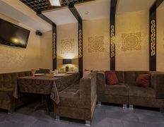 Ресторан Сочи, VIP зал с караоке - фото 10