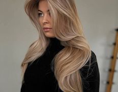 Салон красоты Tori Lozovaya Women's Studio (Тори Лозовая Вумэнс Студио), Примеры работ - фото 13