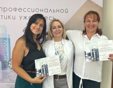 Салон красоты Афродита BeautyStar (БьютиСтар), Галерея - фото 3