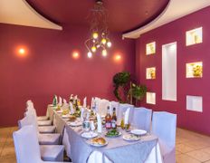 Кафе Соломинка, Малый зал - фото 4