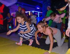 Развлекательный центр Neon park (Неон парк), Новый год 2025 - фото 12