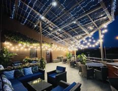 Ресторан Wood & Fire, Терраса - фото 6