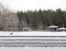 Загородный клуб Фестивальный, Загородный клуб - фото 2
