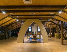 Музей Лошицкая усадьба, Лошицкая усадьба - фото 8