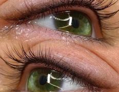 Салон красоты Да-студия, Перманентный макияж глаз - фото 7