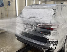 Автомойка Сивый Мерин, Мойка-уборка - фото 16