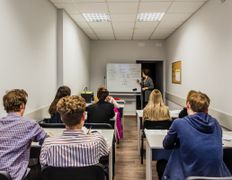 Учебный центр 100ct (100цт), Занятия - фото 2