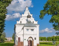 null Монастырь кутеинский мужской Богоявленский, Монастырь - фото 4