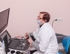 null Оздоровительный комплекс Центра подготовки кадров Минлесхоза, Медицинские услуги - фото 16