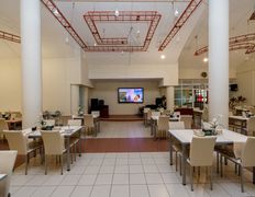 Оздоровительный комплекс Ракета, Питание - фото 10