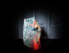 Шоу-программа Неоновое шоу Элли, Галерея - фото 11