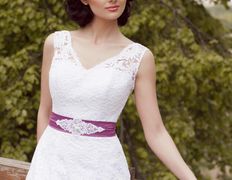 Свадебный салон ALIZA (АЛИЗА), SPRING INSPARATION - фото 8