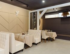 Кафе-клуб Лисья нора, Средний зал 25-30 мест - фото 6