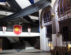 Клуб активного отдыха LaserBattle (ЛазерБаттл), Наши полигоны - фото 14