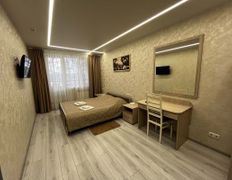 Оздоровительный комплекс Огонек, Номер «Люкс» - фото 4