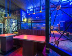 Мультикомплекс Время есть & BILLIE JEAN BAR, BILLIE JEAN BAR - фото 14