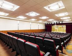 Санаторий Рассвет-Любань, Досуг - фото 2