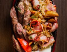 Ресторан   Амстердам, TASTE of BELARUS - фото 14