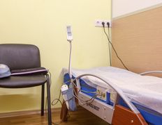 null Оздоровительный комплекс Центра подготовки кадров Минлесхоза, Медицинские услуги - фото 9