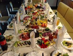 Банкетный зал Прайм тайм, Мероприятия - фото 1