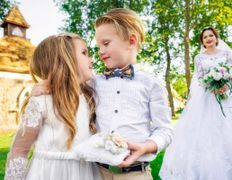 Агроусадьба Каралінскі Фальварак Тызенгаўза, Свадьбы - фото 18