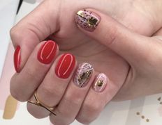 Студия красоты BellaNika (Бэлла Ника), Маникюр - фото 11