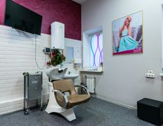 Многофункциональный физкультурно-оздоровительный комплекс Мандарин, Центр красоты - фото 2