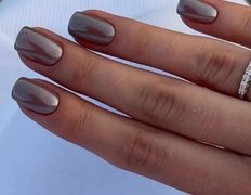 Салон красоты Да-студия, Маникюр - фото 3