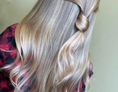 Салон красоты Надежда, Парикмахерские услуги - фото 5