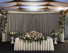 Ресторан Усадьба, Веранда  - фото 9