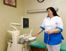 Санаторий Приозерный, Медицина - фото 13