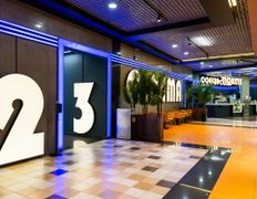 null «3D Кино» в ТЦ «Корона-сити», Галерея - фото 1