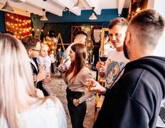 Арт-пространство Okna (Окна), Детские праздники - фото 18