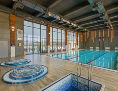 null Теннисный центр «Аква-Минск» (многофункциональный физкультурно-оздоровительный комплекс), Аквазона - фото 8